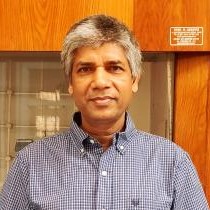 Prof. Pralay Maiti